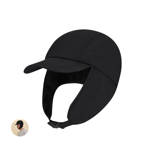 Cuarich Cap