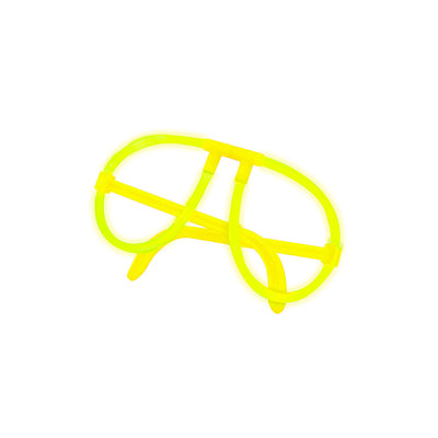 Tobeck Glow Glasses