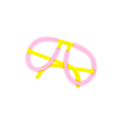 Tobeck Glow Glasses