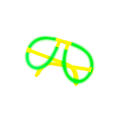 Tobeck Glow Glasses
