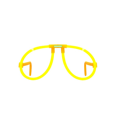 Tobeck Glow Glasses