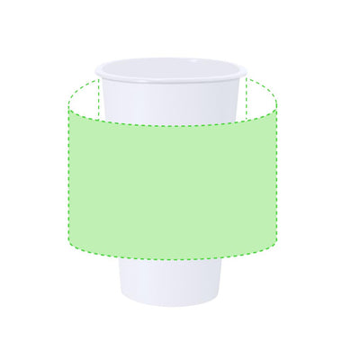 Niklas 500 ml Cup