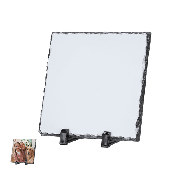 Heysi Sublimation Plaque