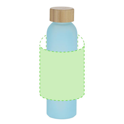 Tistak Bottle