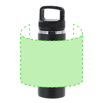 Nabrax Insulated Bottle