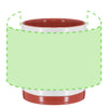 Rayar Sublimation Mug