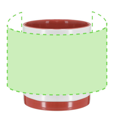 Rayar Sublimation Mug