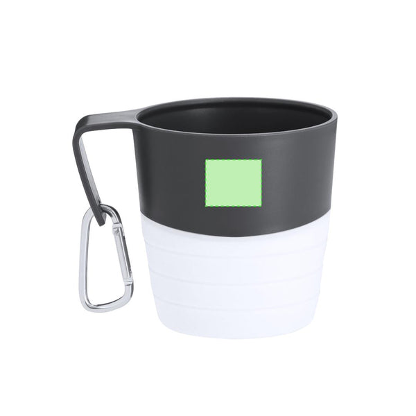 Mibar Foldable Cup