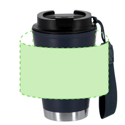 Wirten Insulated Cup