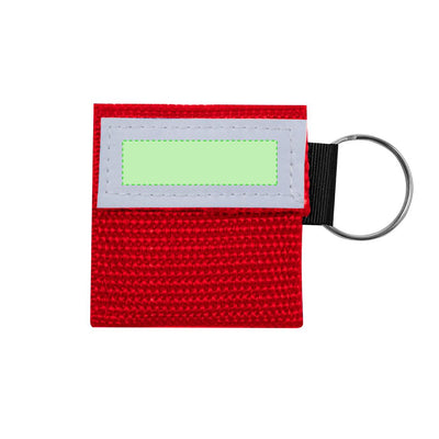 Ibanor CPR Mask Keychain