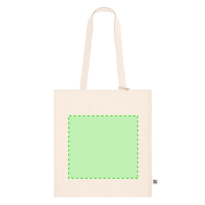 Ginter Fairtrade Bag