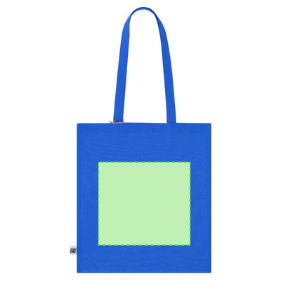 Jamal Fairtrade Bag