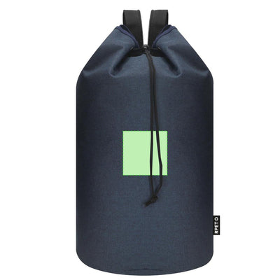 Mubar Duffel Bag