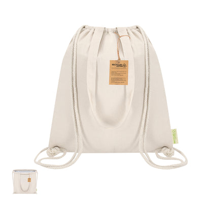 Nelon Drawstring Cool Bag
