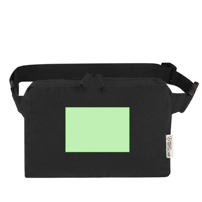 Koban Shoulder Bag Waistbag
