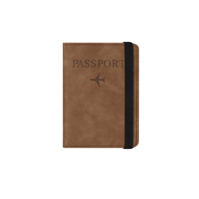 Jemax Passport Holder