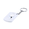 Darson Cutter Keyring