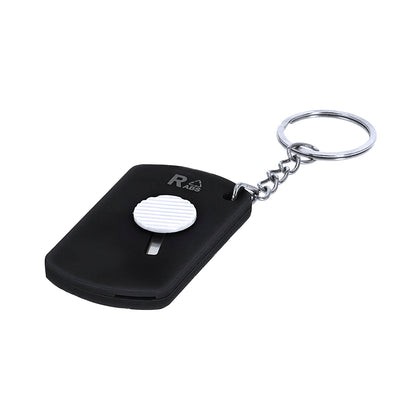 Darson Cutter Keyring