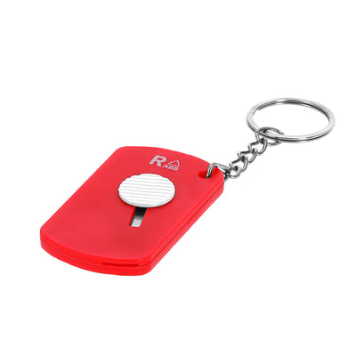 Darson Cutter Keyring