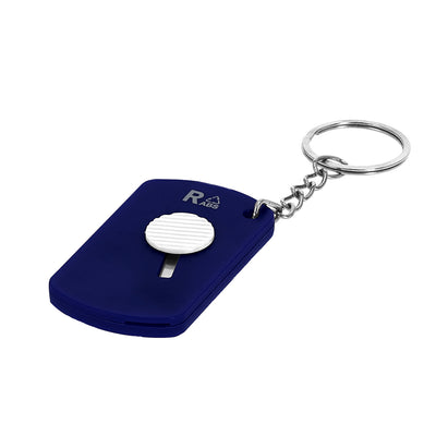 Darson Cutter Keyring