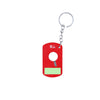 Darson Cutter Keyring