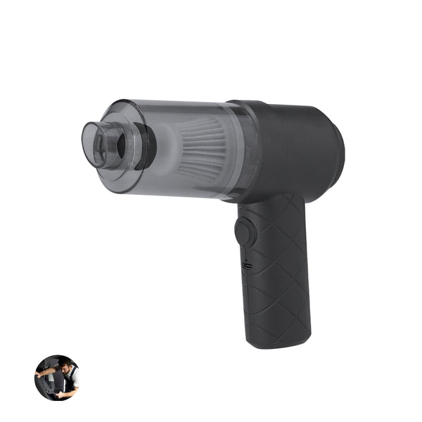 Kestrel Vacuum Cleaner