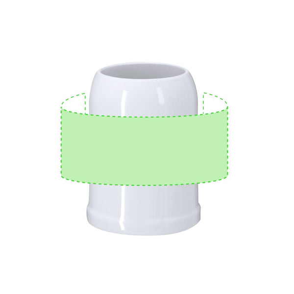 Reggio Sublimation Jug