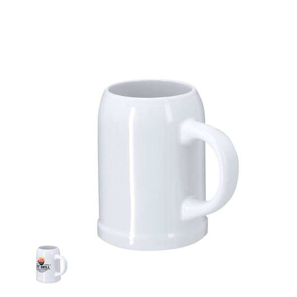 Reggio Sublimation Jug