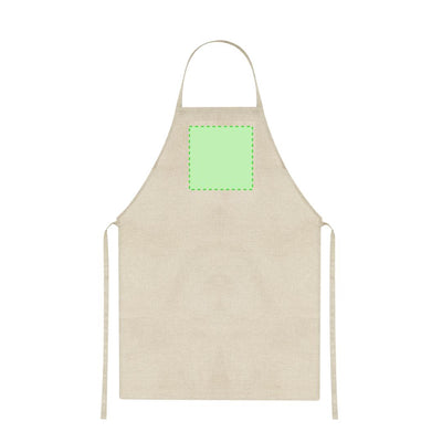 Zyriel Sublimation Apron