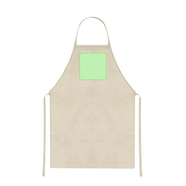 Zyriel Sublimation Apron