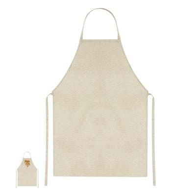 Zyriel Sublimation Apron