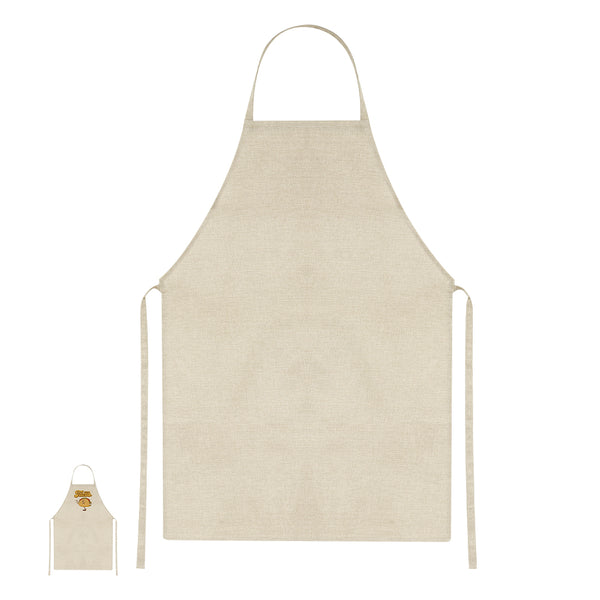 Zyriel Sublimation Apron