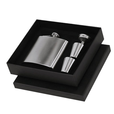 Almaz Hip Flask