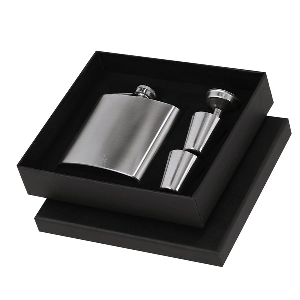 Almaz Hip Flask
