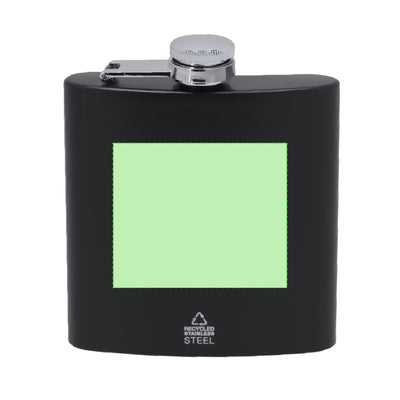Lindog Hip Flask