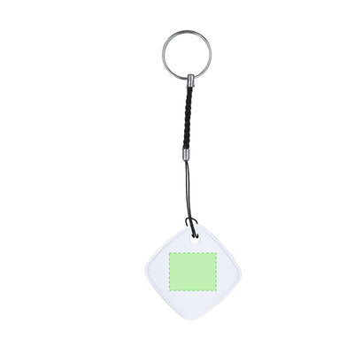 Zambal Tracker
