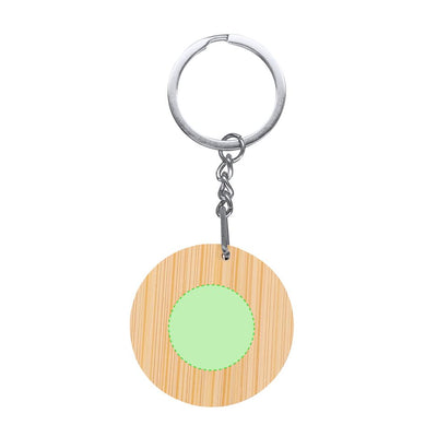 Khozax Keyring