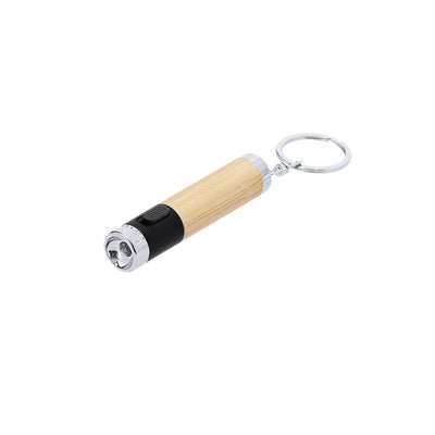 Zungux Torch Keyring