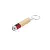 Zungux Torch Keyring