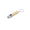 Zungux Torch Keyring
