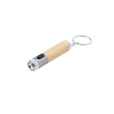 Zungux Torch Keyring