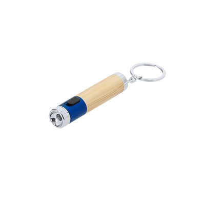 Zungux Torch Keyring