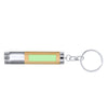 Zungux Torch Keyring