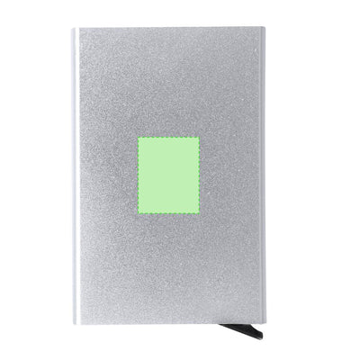 Harbanix Card Holder