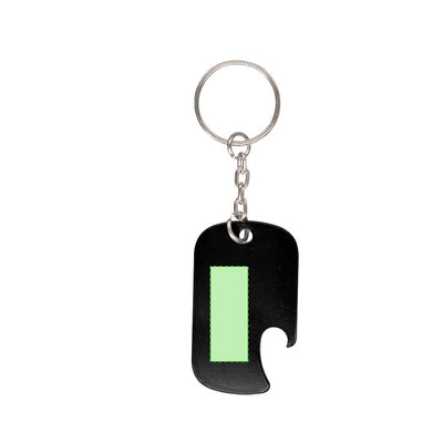 Sawad Opener Keyring