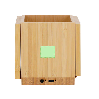 Deblik Multifunction Pencil Holder