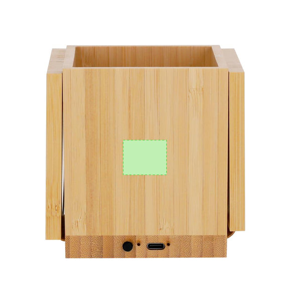 Deblik Multifunction Pencil Holder