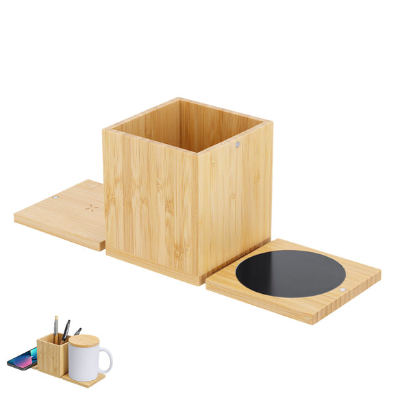 Deblik Multifunction Pencil Holder