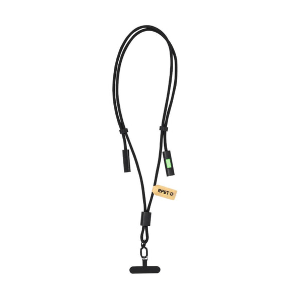 Tebrer Holder Charging Cable