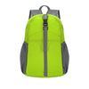Chermel Foldable Backpack